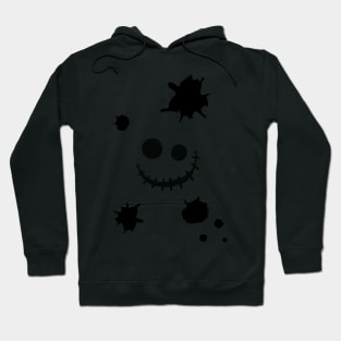 Creepy Smile Hoodie